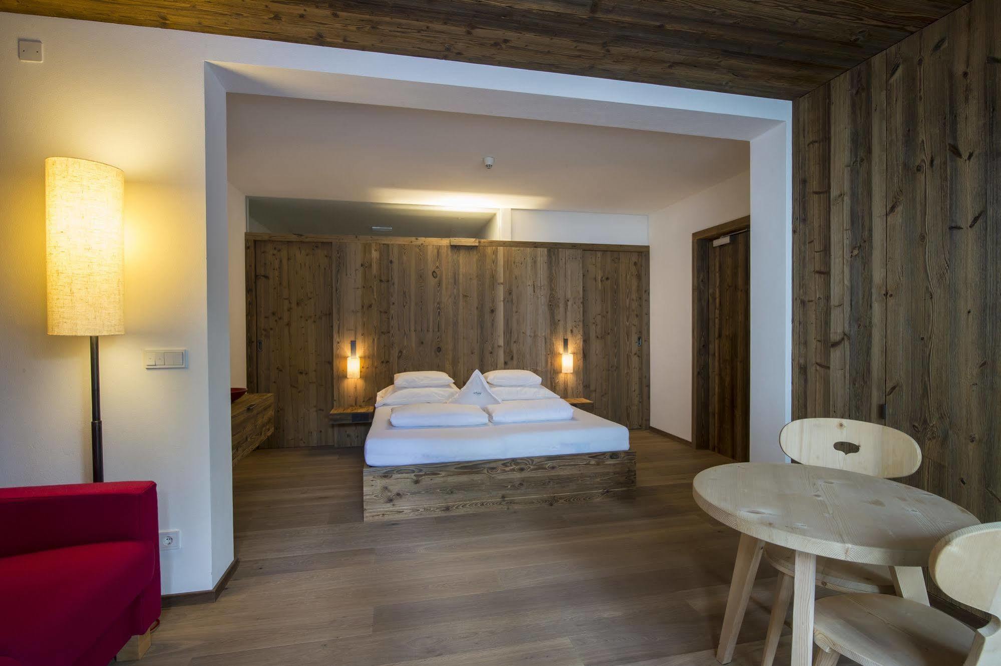 Hotel Drumlerhof Campo Tures Exterior foto