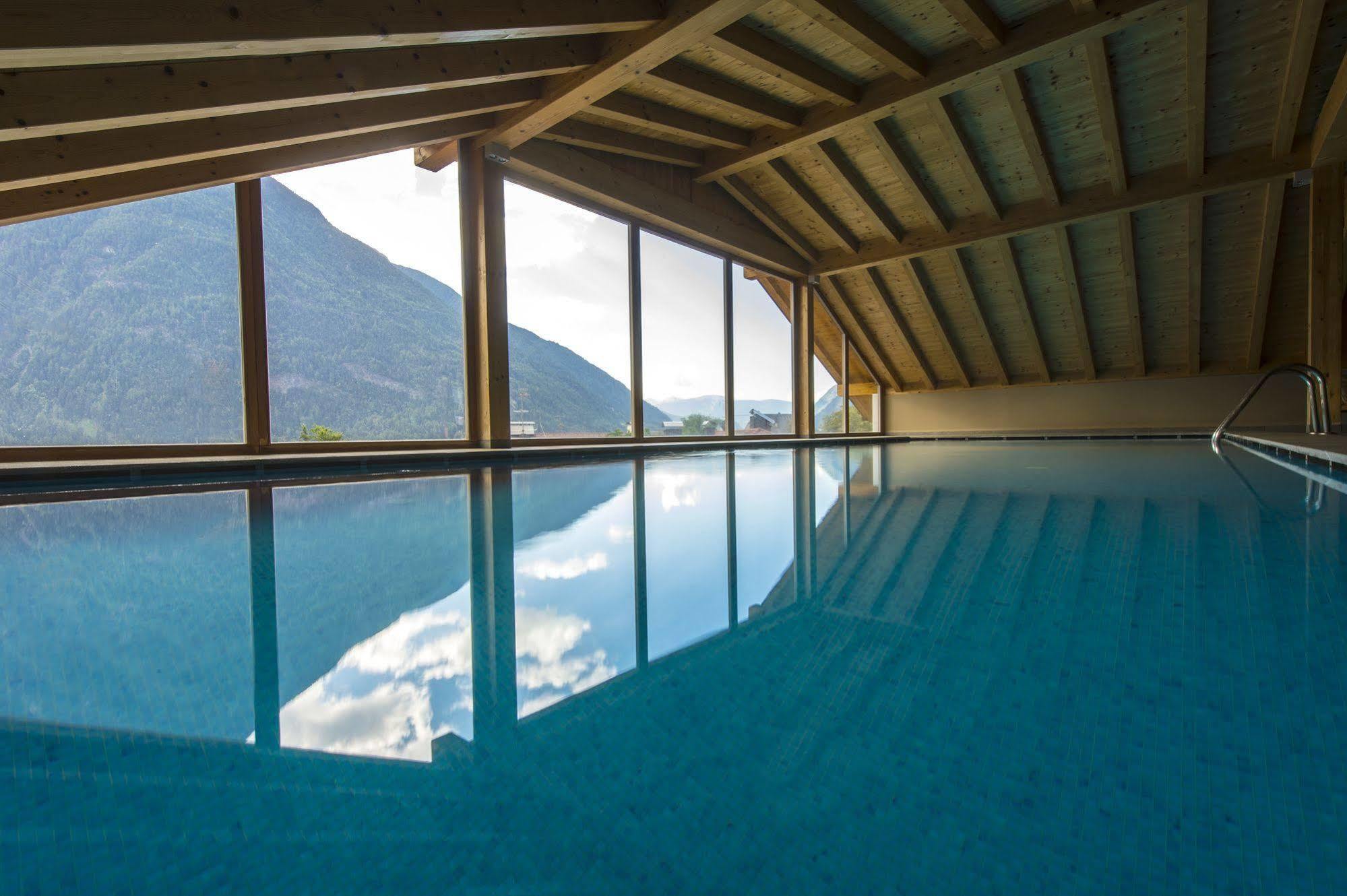 Hotel Drumlerhof Campo Tures Exterior foto